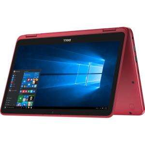 Dell 11.6" Inspiron 11 3000 Series I3185-A999RED