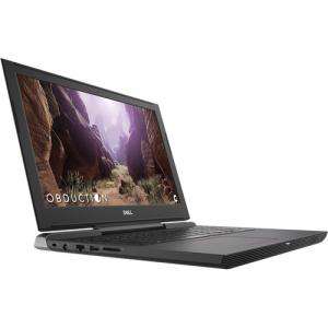 Dell 15.6" Inspiron 15 7000 Series Gaming I7577-7289BLK-PUS