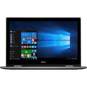 Dell Inspiron 2-in-1 13.3" I5379-7923GRY-PUS