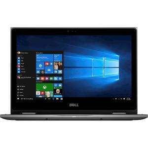 Dell XPS 13.3" XPS9370-7392SLV-PUS