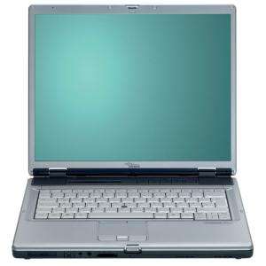 Fujitsu LifeBook E8110