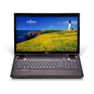 Fujitsu LifeBook NH751 (FPCR61381)