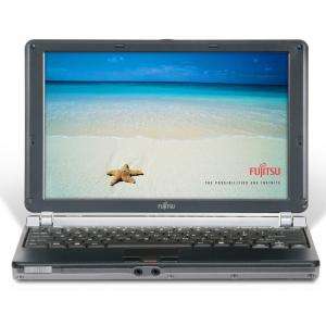 Fujitsu LifeBook P7120 Blackline