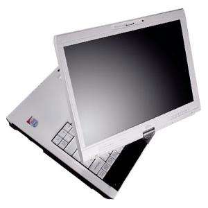 Fujitsu LifeBook T-1010