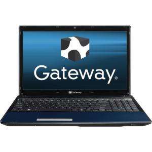 Gateway NV79C55u-486G50Mnbk