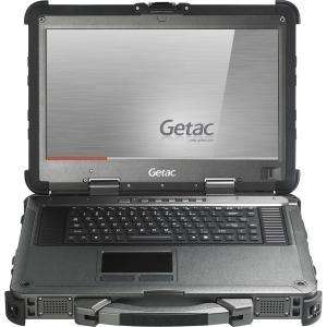 Getac X500 G2 Server 15.6 XD1KI5CAEAJX