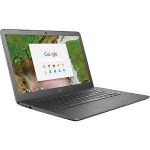 HP 14" 32GB Multi-Touch Chromebook 14-ca070nr 3GY52UA#ABA