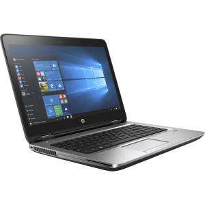 HP 14" ProBook 640 G3 3RU65UT#ABA