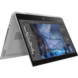 HP 15.6" ZBook Studio x360 G5 Multi-Touch 4NL13UT#ABA