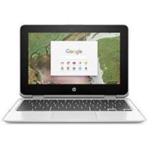 HP Chromebook x360 11-ae040nr (2MW53UA)