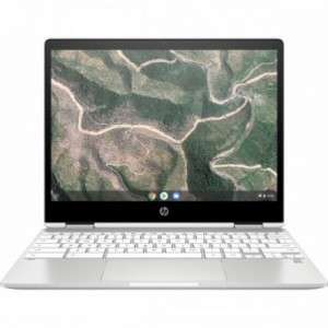 HP Chromebook x360 12b-ca0002na 9MF36EA