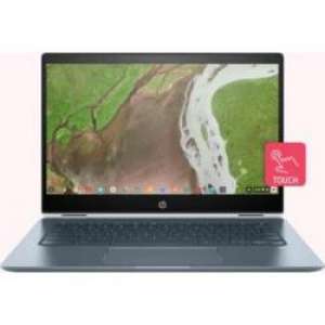 HP Chromebook x360 14-da0003tu (7BY92PA)
