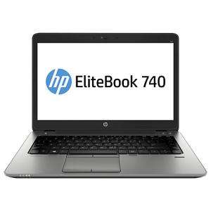 HP EliteBook 740 G1 (J8V03UT)