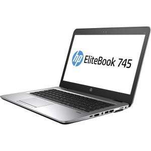 HP EliteBook 745 G4 14 3BG33UT#ABA