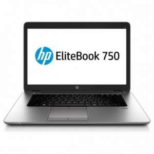 HP EliteBook 750 G1 J8Q82EA