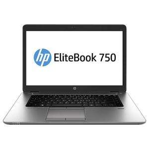 HP EliteBook 750 G1 (J8V05UT)