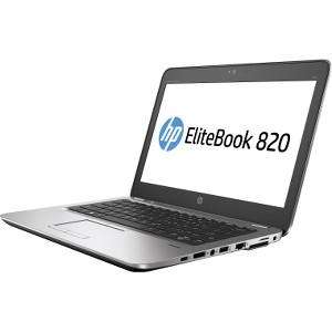 HP EliteBook 820 G3 12.5 V4A70UP#ABL