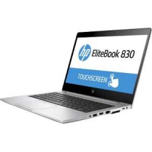 HP EliteBook 830 G5 13.3 3QK85UT#ABA