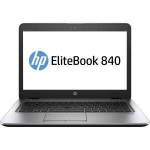 HP EliteBook 840 G4 1FY18UT#ABA