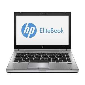 HP EliteBook 8470p (H5E19ET)