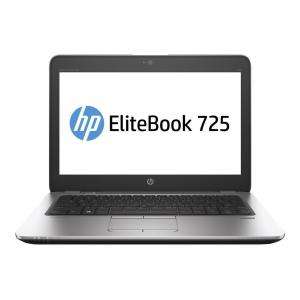HP EliteBook ELITEBOOK 725G3