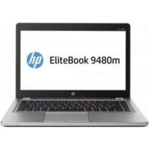 HP EliteBook Folio 9480M (P3E07UT)