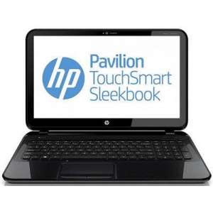 HP Pavilion Sleekbook Touchsmart 14-B132TX