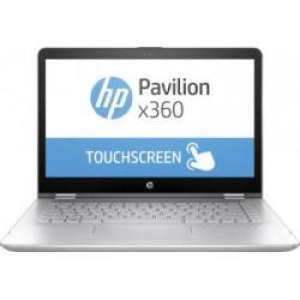 HP Pavilion TouchSmart 14 x360 14-ba151tx (3KK49PA)