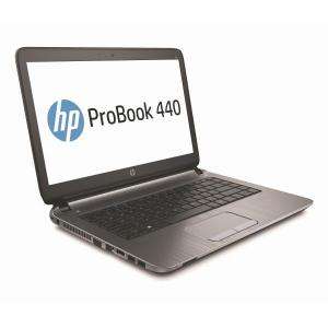 HP ProBook 440 G2 (L8D95UT)
