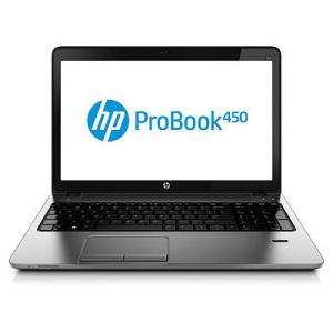 HP ProBook 450 G1 (C7R18AV)