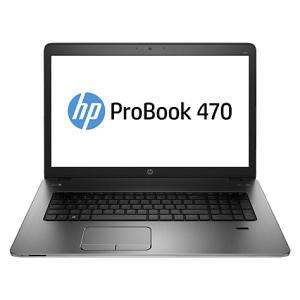 HP ProBook 470 G2 (G1X10AV)