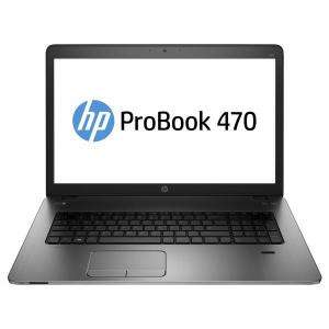 HP ProBook 470 G2 (G1X12AV)