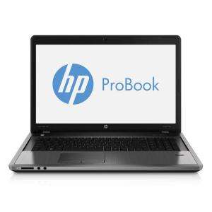 HP ProBook 4740s (C4Z71EA)