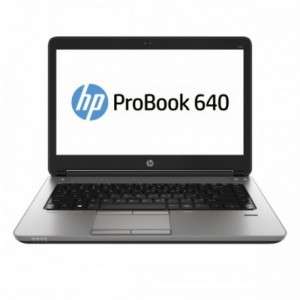 HP ProBook 640 G1 F4L94AW