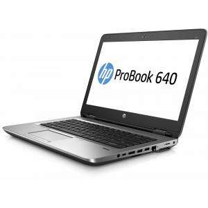 HP ProBook 640 G2 14 2WM65UT#ABL