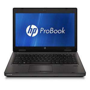 HP ProBook 6470b (H5E63ET)