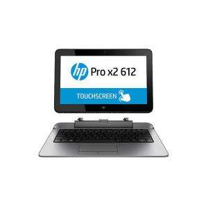 HP Pro x2 612 G1 w/ Power Keyboard Base Model (G8W36AV)