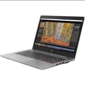HP ZBook 14u G5 14 3YE02UT#ABL