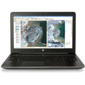HP ZBook 15 G3 15.6 2UB10UT#ABL