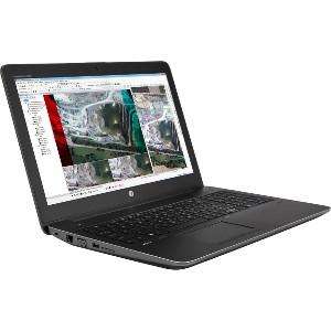 HP ZBook 15 G3 15.6 W0W66UP#ABL