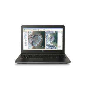 HP ZBook 15 G3 (V2W12UT)