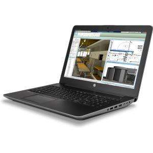 HP ZBook 15 G4 15.6 2VM76UT#ABL