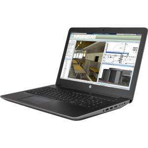 HP ZBook 15 G4 15.6 2VN05UT#ABA