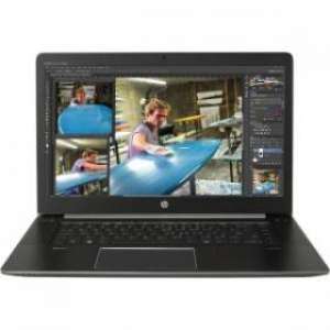 HP ZBook Studio G3 Z2A40UT#ABA