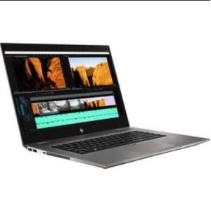 HP ZBook Studio G5 15.6 2Q455UT#ABA