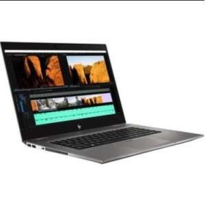 HP ZBook Studio G5 15.6 6FE59UT#ABL