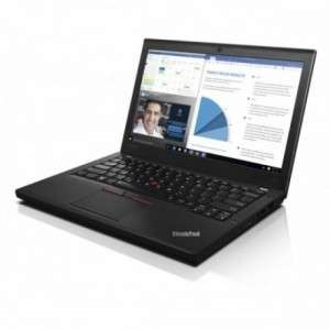 Lenovo ThinkPad X260 20F5S0TS26