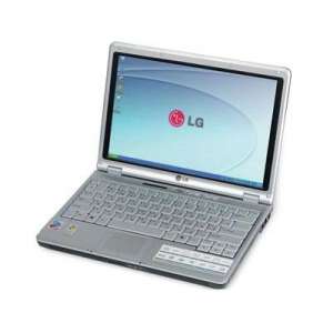 LG Xnote LW20