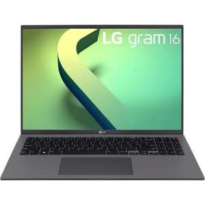 LG gram 16Z90Q-N.AP52A8 16"