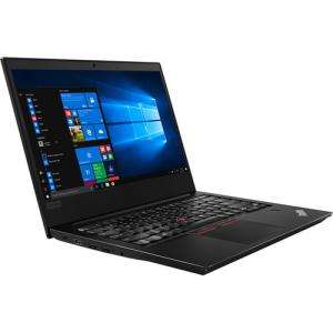 Lenovo 14" ThinkPad E480 (Black) 20KN003WUS